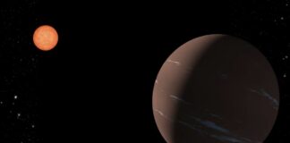 NASA, çok uzaklarda bir Süper Dünya keşfetti!