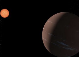 NASA, çok uzaklarda bir Süper Dünya keşfetti!