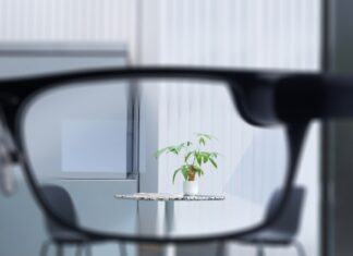 İşte Oppo’nun yeni akıllı gözlüğü Air Glass 3 XR