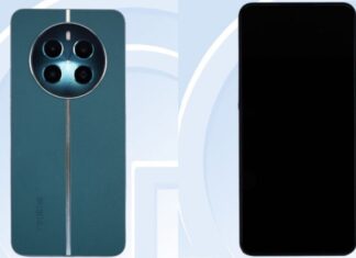 Instagram için 50 MP kamera! Realme 12 Plus özellikleri ortaya çıktı!