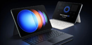 Xiaomi Pad 6S Pro özellikleri ve fiyatı belli oldu!