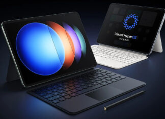 Xiaomi Pad 6S Pro özellikleri ve fiyatı belli oldu!