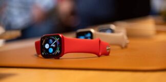 Yeni Apple Watch modellerinde bir skandal daha!