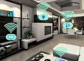 Akıllı evlerle yaşam süresi uzuyor! Yaşlılarımıza büyük bir nimet olabilir