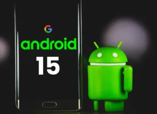 Androıd 15 ile yepyeni bir deneyim: Ses paylaşımı özelliği Android 15