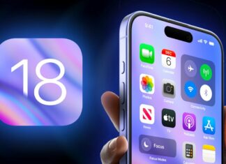 IOS 18 ile ana ekranınızı yeniden şekillendirin! IOS 18