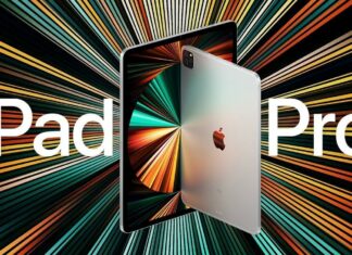 Apple ıPad Pro yolda! Apple iPad Pro