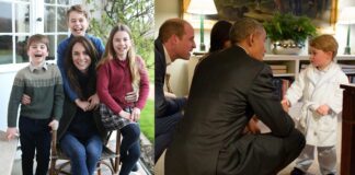 Kate Middleton Photoshop skandalında Obama’nın fotoğrafçısı da var