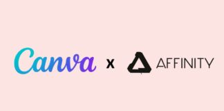 Canva Affinity’yi satın aldı: Adobe’ye rakip mi olacak?