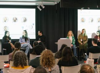 Hazal Evliyaoğlu’ndan geleceği şekillendirme çağrısı