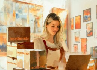 Hepsiburada, 8 Mart Dünya Kadınlar Günü’nü unutmadı!