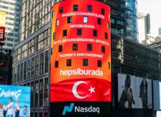 Hepsiburada ile teknoloji ve ticarette kadın liderliği!