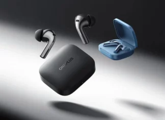 OnePlus’tan yeni kulaklık: Buds V OnePlus Buds V