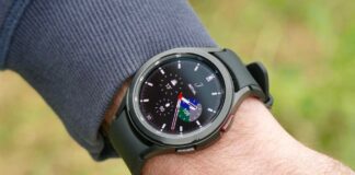 Samsung Galaxy Watch 5 ve Watch 6 için yeni özellik geliyor!