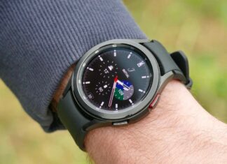Samsung Galaxy Watch 5 ve Watch 6 için yeni özellik geliyor!