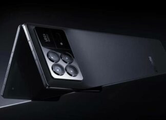 Xiaomi, yeni katlanabilir telefonuyla geliyor!