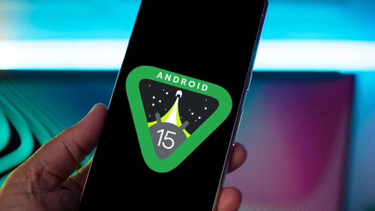 Android 15 Depolama Çipinin Ömrünü Gösterme