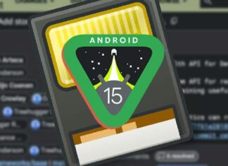 Androıd 15 yeni özelliğiyle geliyor! Android 15 Depolama Çipinin Ömrünü Gösterme