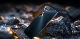 Bütçe dostu realme C65 tanıtıldı!