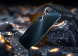 Bütçe dostu realme C65 tanıtıldı!