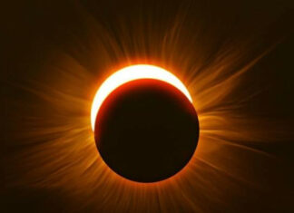 8 Nisan’daki güneş tutulması hakkında bilmeniz gerekenler: Gözlerinizi gökyüzüne çevirin! Güneş Tutulması