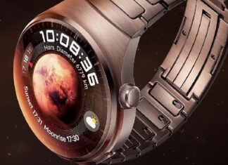 Huaweı Watch 4 Pro ve Band 9 tanıtıldı! Huaweı Watch 4 Pro