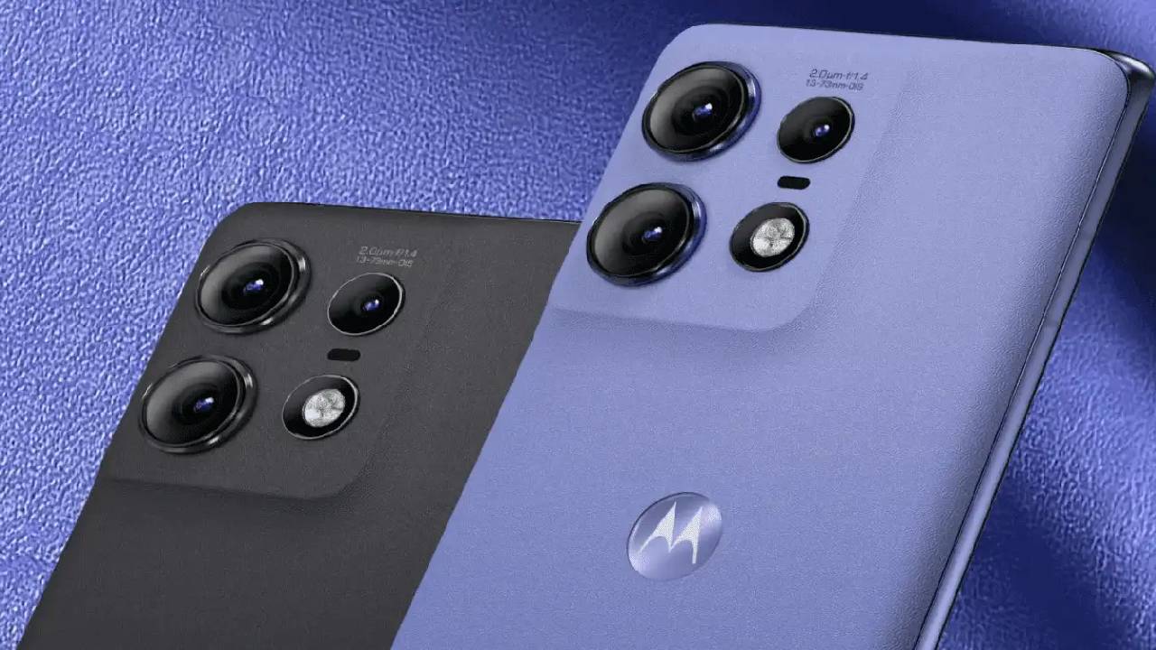 Motorola Egde Pro