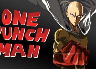 One-Punch Man Canlı Çekim Filminin Yazarları Belli Oldu! one-punch-man