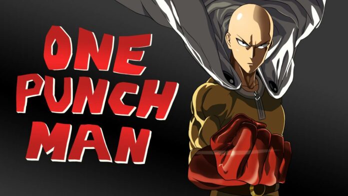 one-punch-man