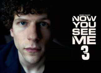 Serinin devamı olan “Sihirbazlar Çetesi 3” filmi geliyor! Sihirbazlar Çetesi 3