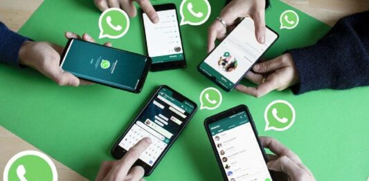 WhatsApp İnternetsiz Mesaj Gönderme