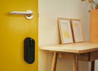 Yale Linus Akıllı Kilit L2 ile tanışın!