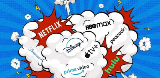 Disney Plus Hulu Max