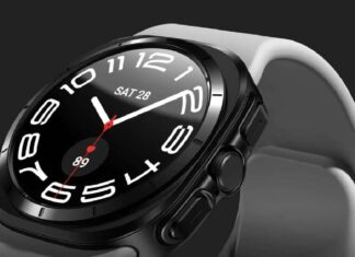 Ekranı değişiyor! Galaxy Watch 7 Ultra tasarımı sızdırıldı Galaxy Watch 7 Ultra