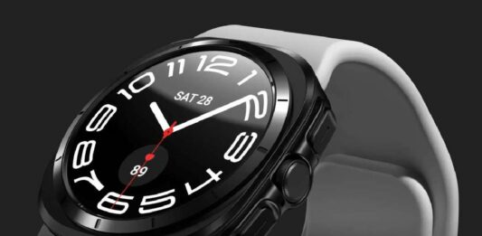 Galaxy Watch 7 Ultra