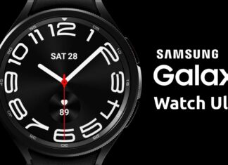 Apple Watch’a yeni rakip! Galaxy Watch Ultra resmî olarak duyuruldu Galaxy Watch Ultra