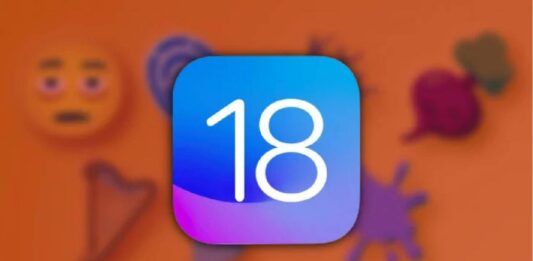 iOS 18 ile Yeni Emojiler