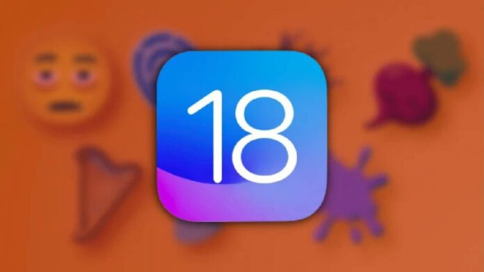 iOS 18 ile Yeni Emojiler