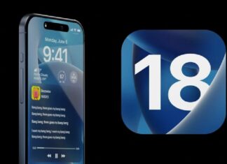 iOS 18 güncellemesi geldi! iPhone’unuza dokunmadan göz göze anlaşın iOS 18 Sürümü