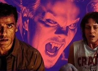 Alacakaranlık serisinin Bella’sı Kristen Stewart yeni vampir filmiyle geliyor! Kristen Stewart Yeni Vampir Filmi