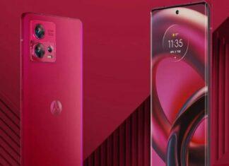 Motorola’dan akıllı telefon dünyasına yeni cihaz! Motorola Edge 50 Fusion