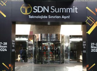 Teknoloji şöleni SDN Summit 2024, 7.500 misafiri ağırladı!