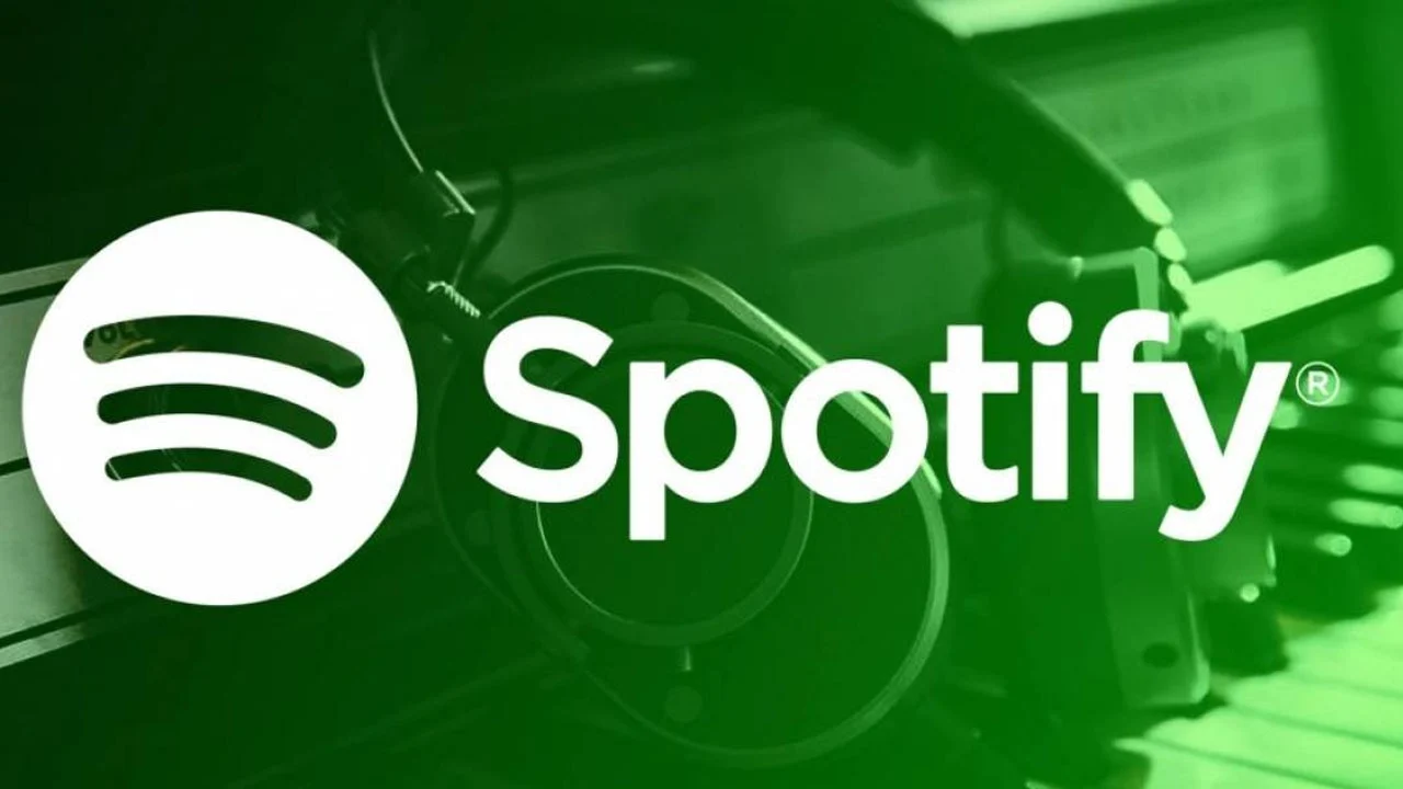 Spotify Şarkı Sözleri Kısıtı