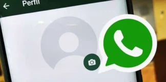 WhatsApp’ın yeni güvenlik önlemi: Fotoğraflarınız izinsiz kullanılamayacak! WhatsApp Profil Fotoğrafı Ekran Görüntüsü