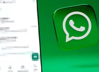 Tasarımı değişiyor! WhatsApp’ın güncellenen arayüzü WhatsApp Tasarım Değişikliği