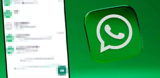 WhatsApp Tasarım Değişikliği