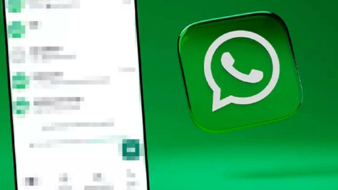 WhatsApp Tasarım Değişikliği