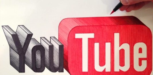 YouTube Yeni Tasarımı