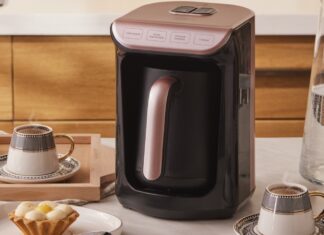 Karaca Hollywood’da: Karaca’nın en iyi Türk kahve makineleri