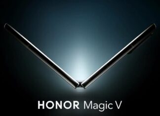Tanıtımına günler kala detaylar sızdırıldı: HONOR Magic V Flip HONOR Magic V Flip